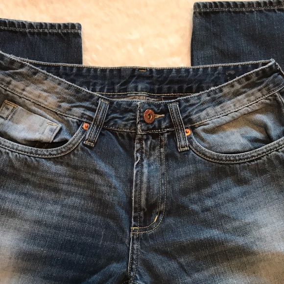 Men jeans - Picture 2 of 2